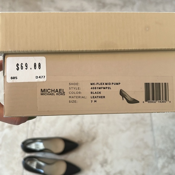 MK mid pump - Picture 4 of 4